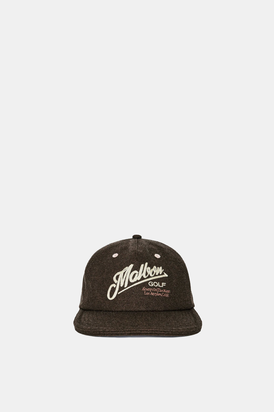 Maxwell Snapback