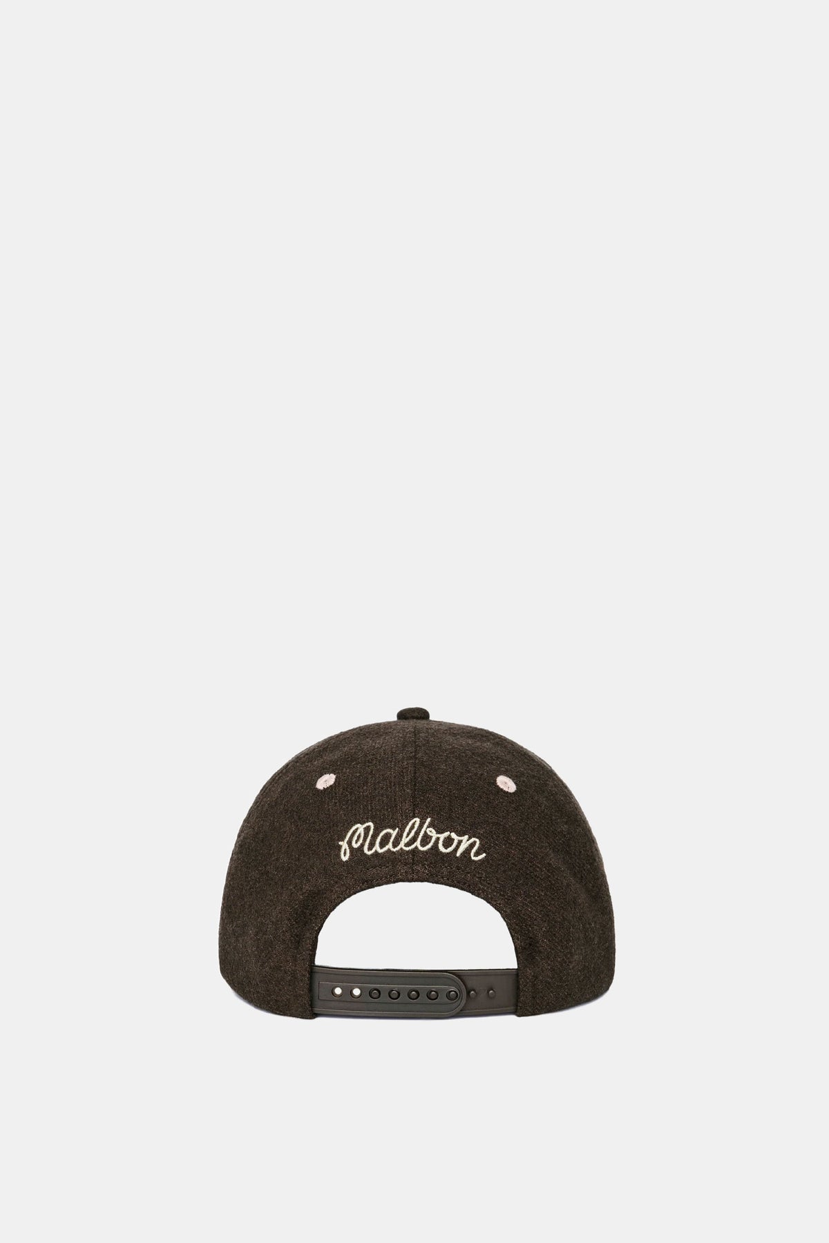 Maxwell Snapback