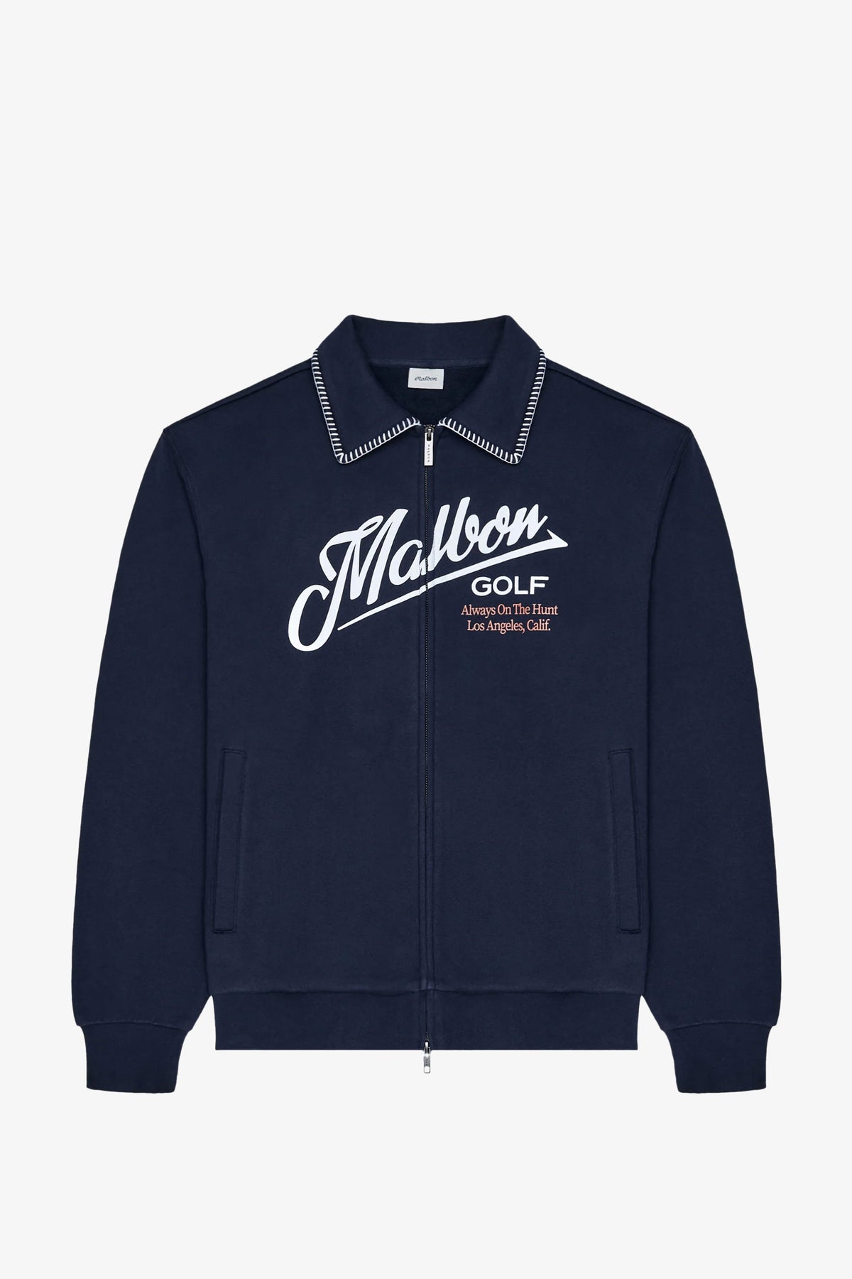 Maxwell Sweatshirt