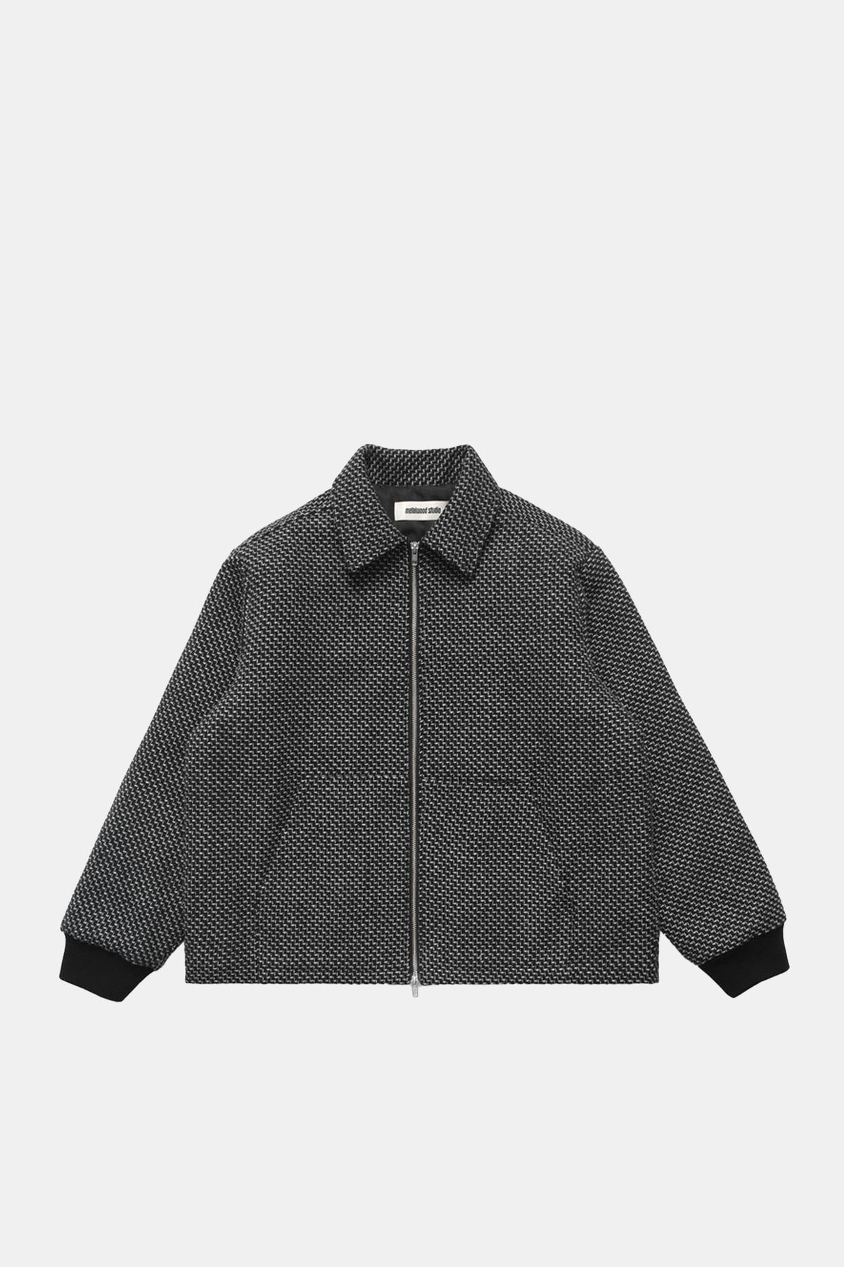 Mechanic Jacket