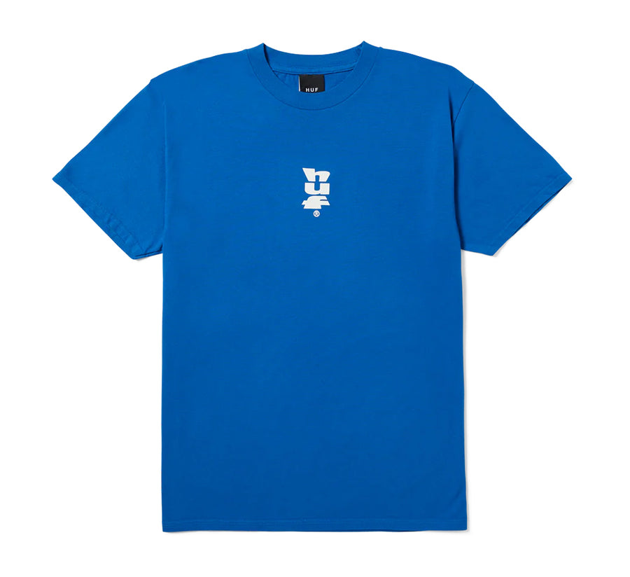 Huf Set Megablast S/S Tee