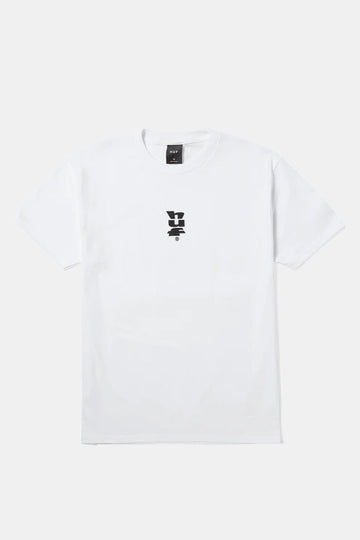 Huf Set Megablast S/S Tee