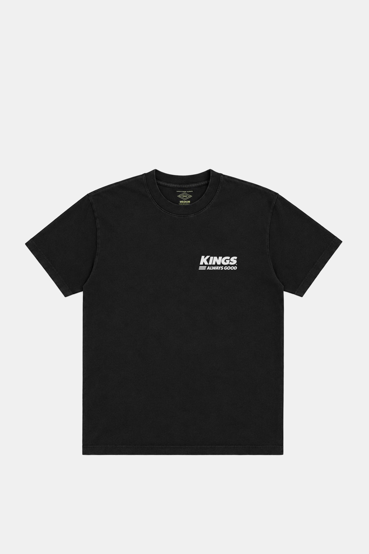 Kings Member Tee