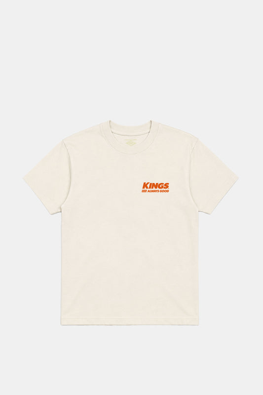Kings Member Tee