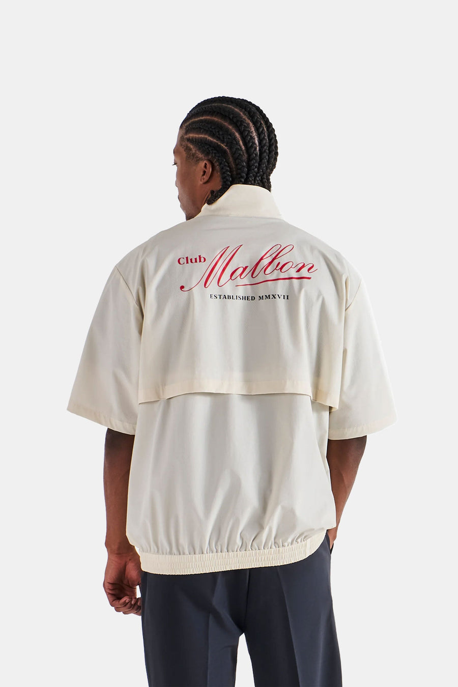 Members Windshirt
