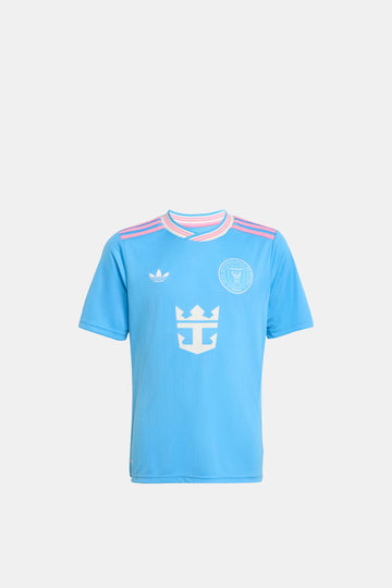 Inter Miami CF 25/26 Third Messi Jersey Kids