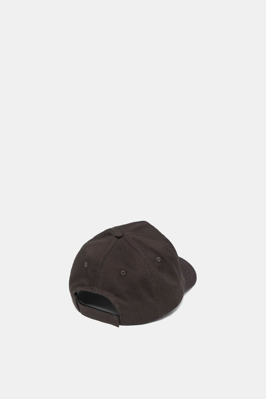 Metal Logo 5-Panel Hat