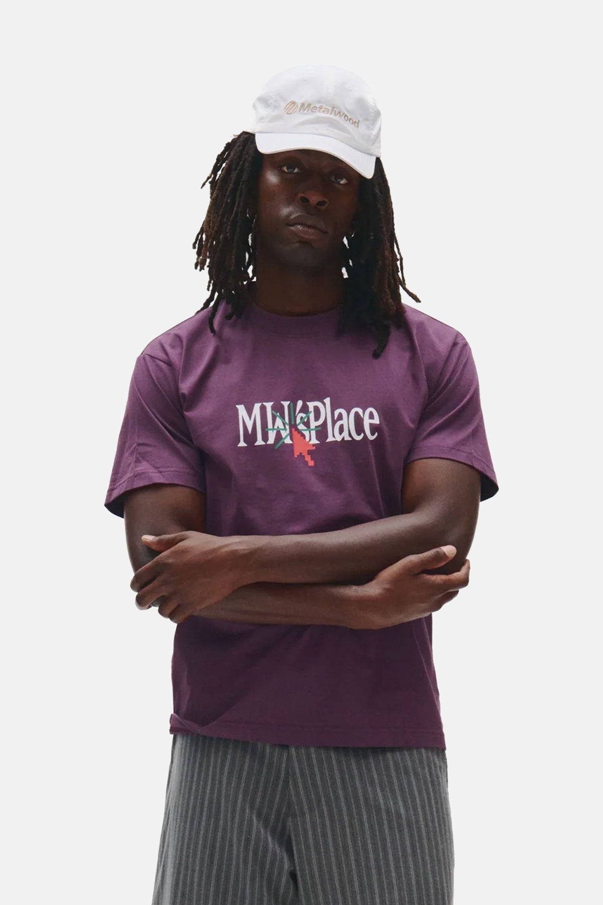 MW Place T-Shirt