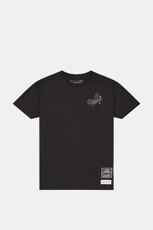 Los Angeles Dodgers Airbrush SS Tee