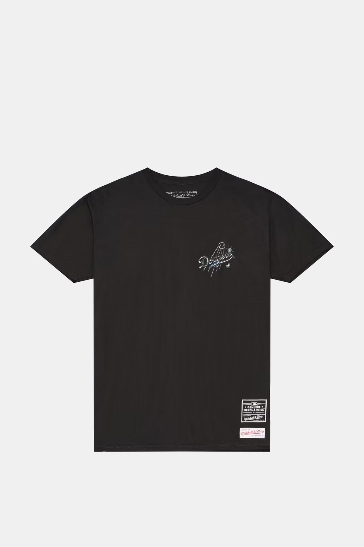 Los Angeles Dodgers Airbrush SS Tee