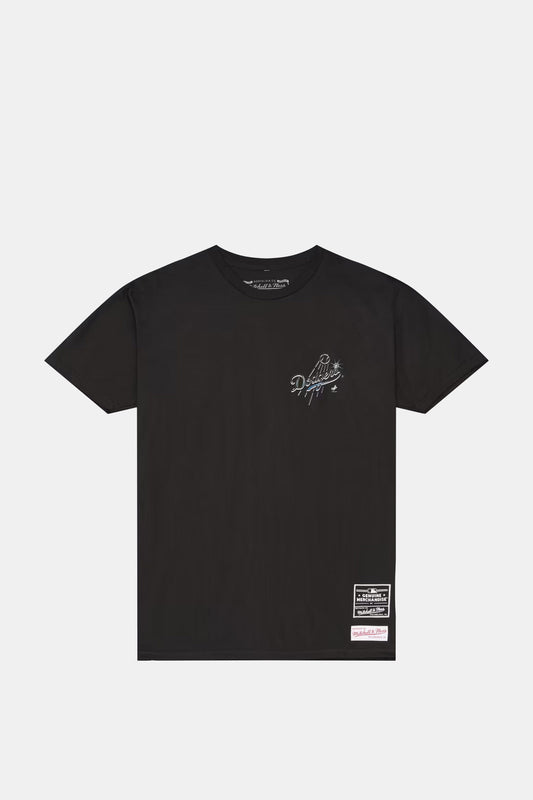 Los Angeles Dodgers Airbrush SS Tee