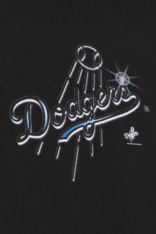 Los Angeles Dodgers Airbrush SS Tee