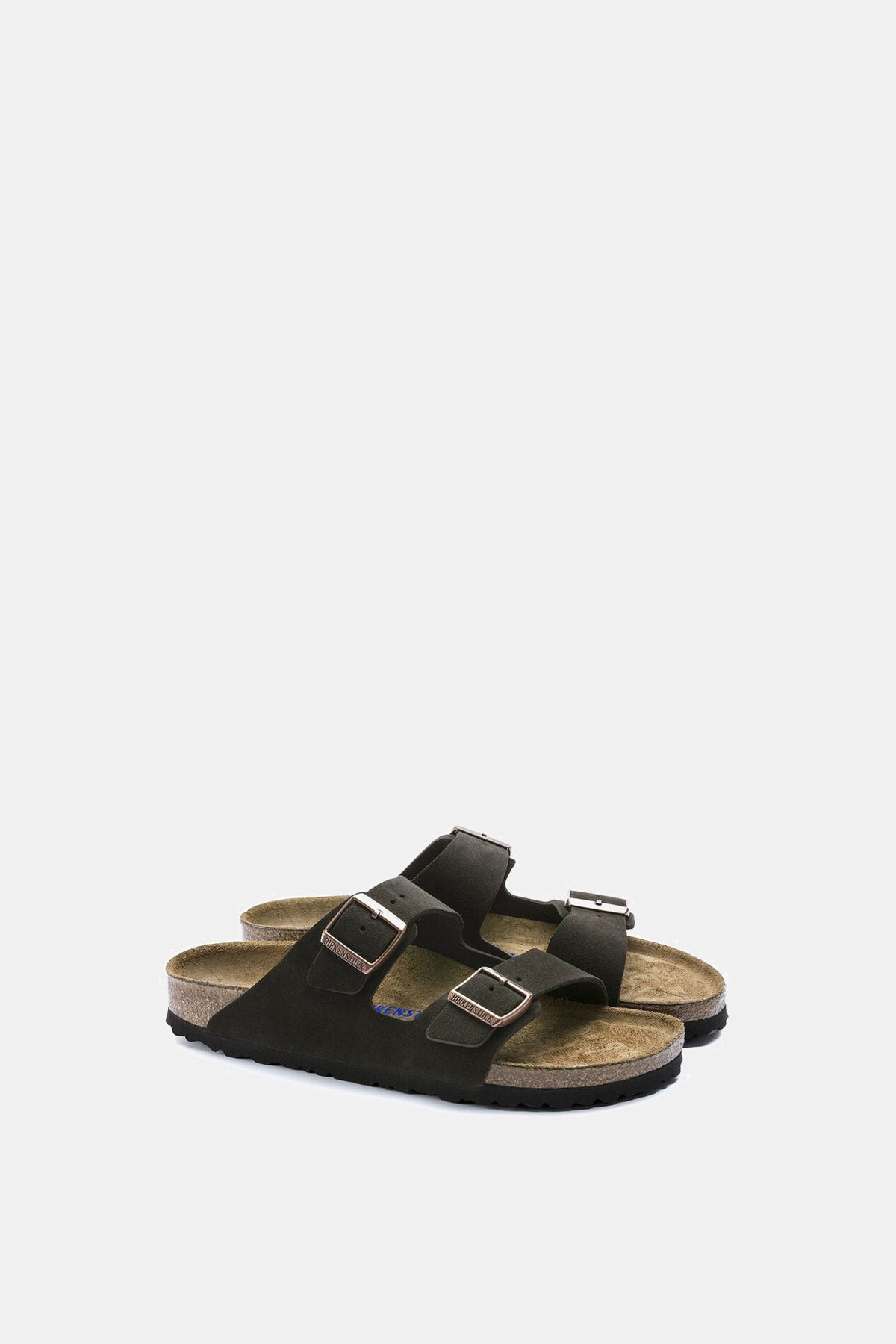 Arizona Soft Footbed