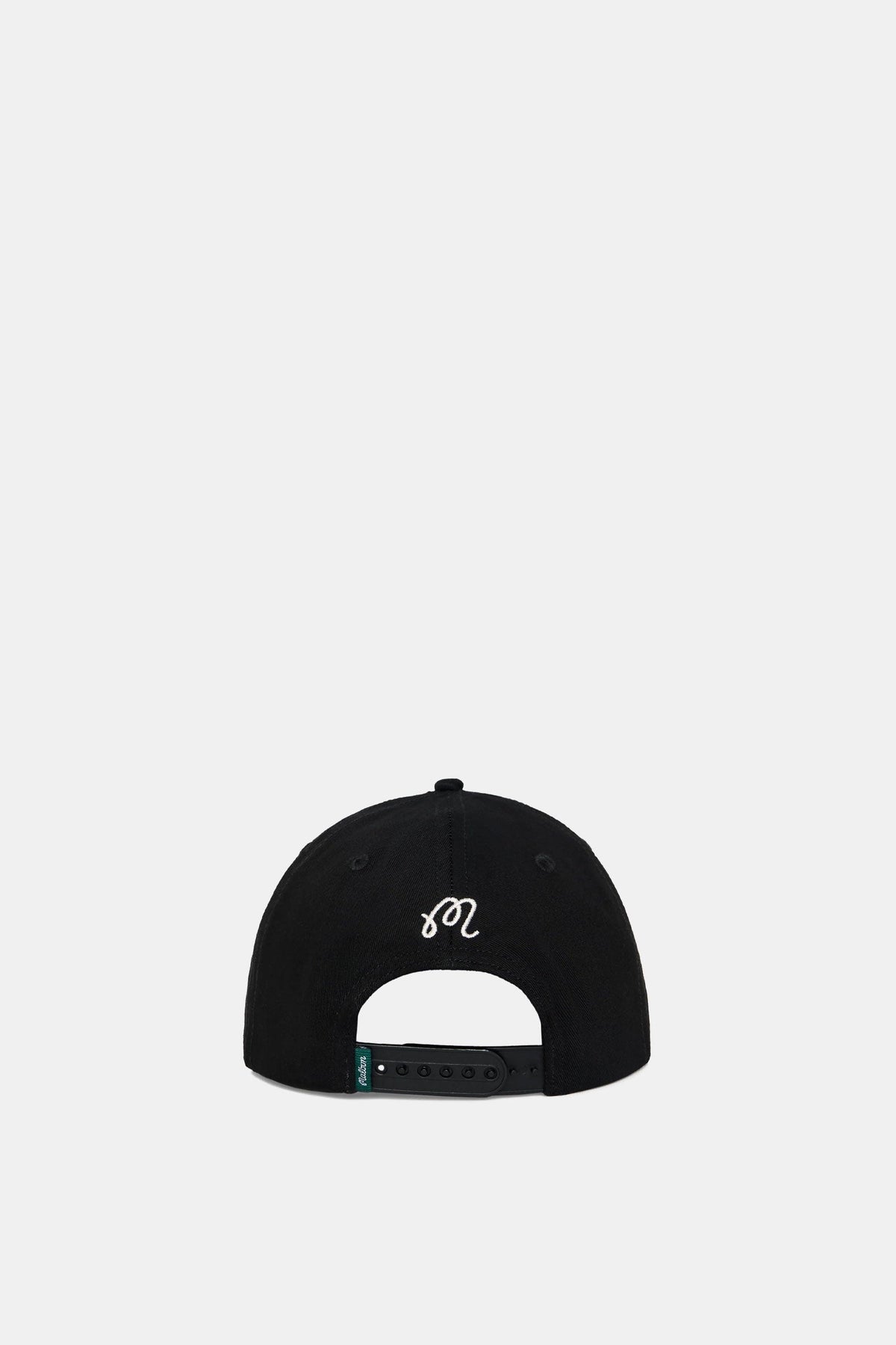 Monarch Snapback