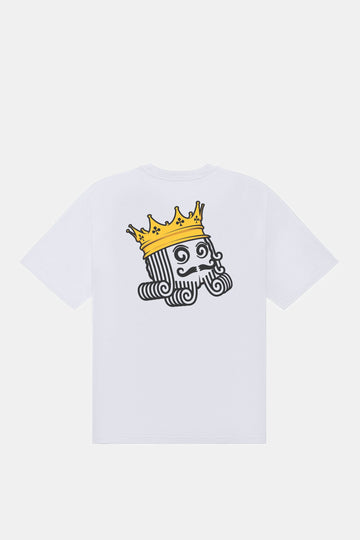 Bermuda Monarch Tee