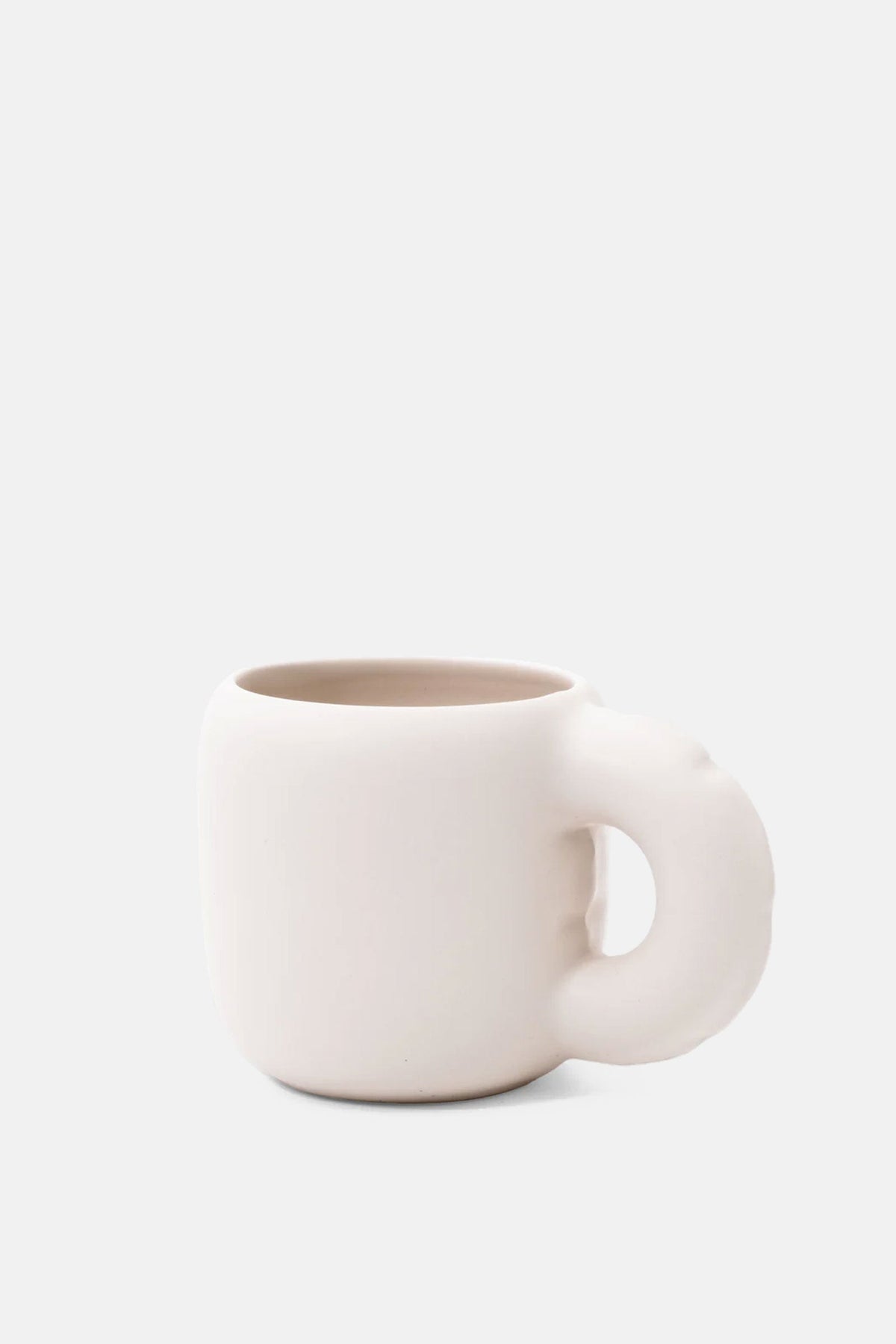Mug "GASTON' Matte