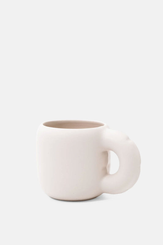 Mug "GASTON' Matte