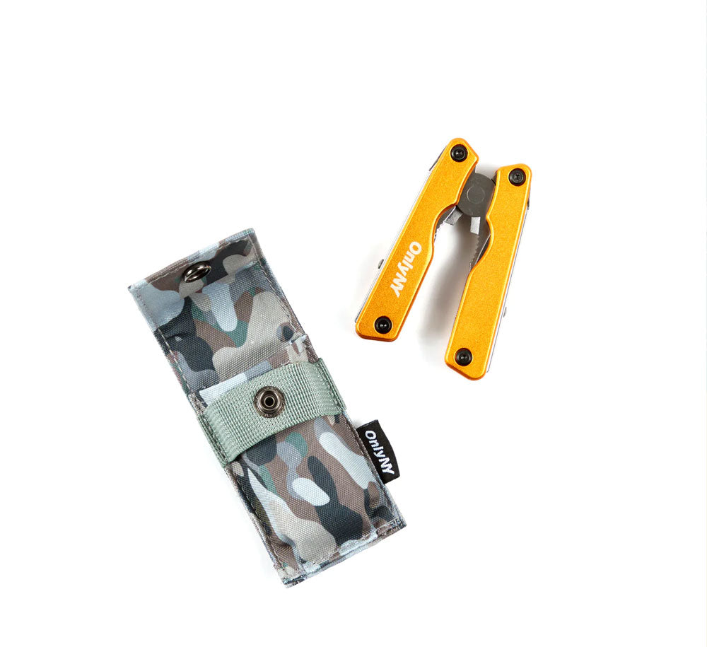 Core Logo Multi Tool