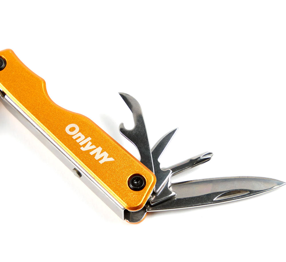 Core Logo Multi Tool – SHOPATKINGS