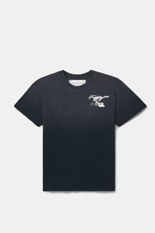 Mustang Cross T-shirt