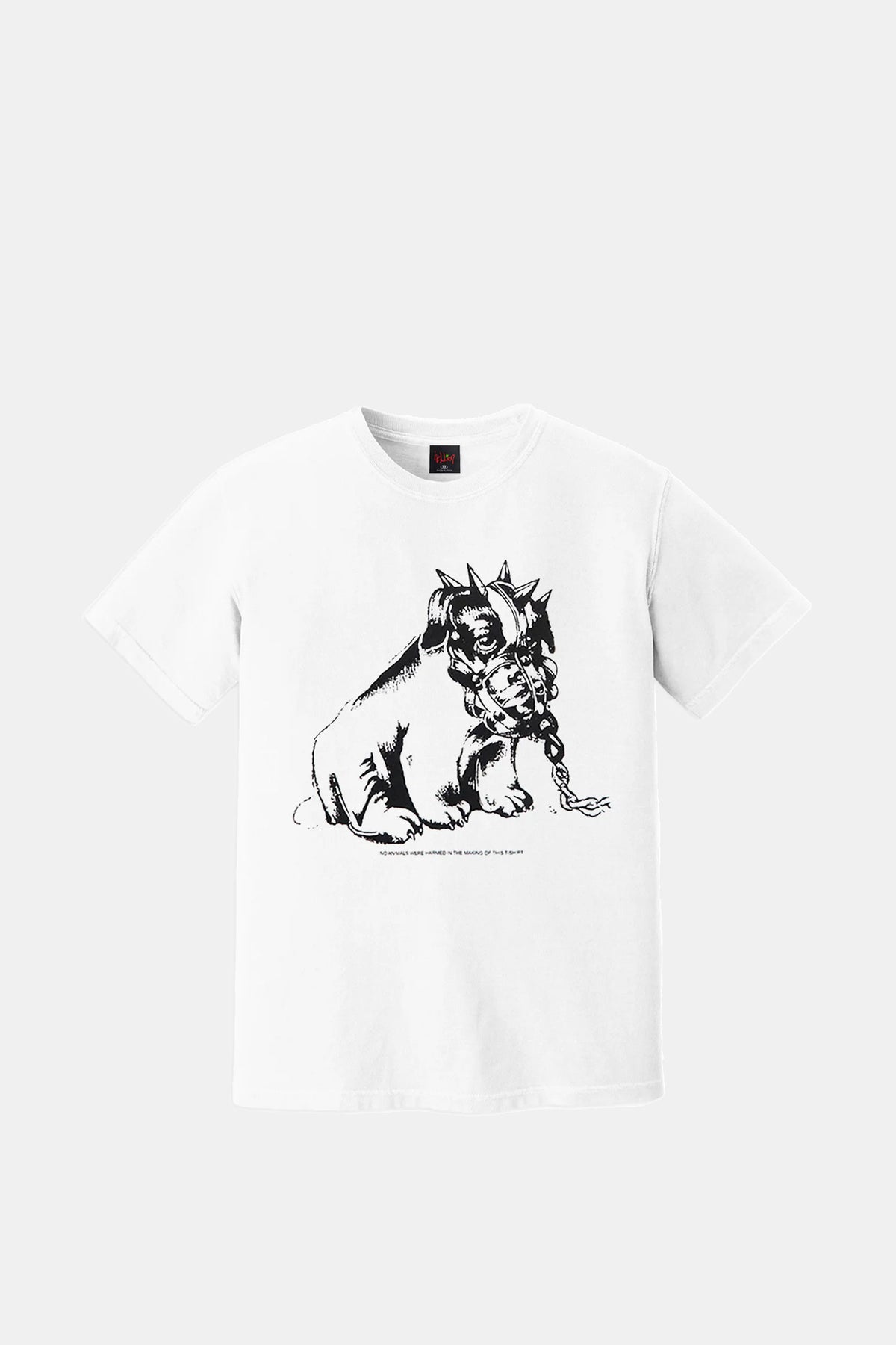 Muzzle Tee