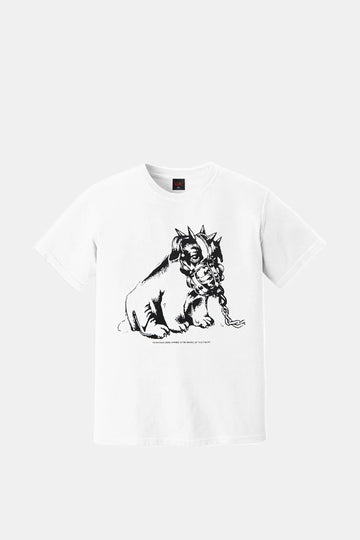 Muzzle Tee