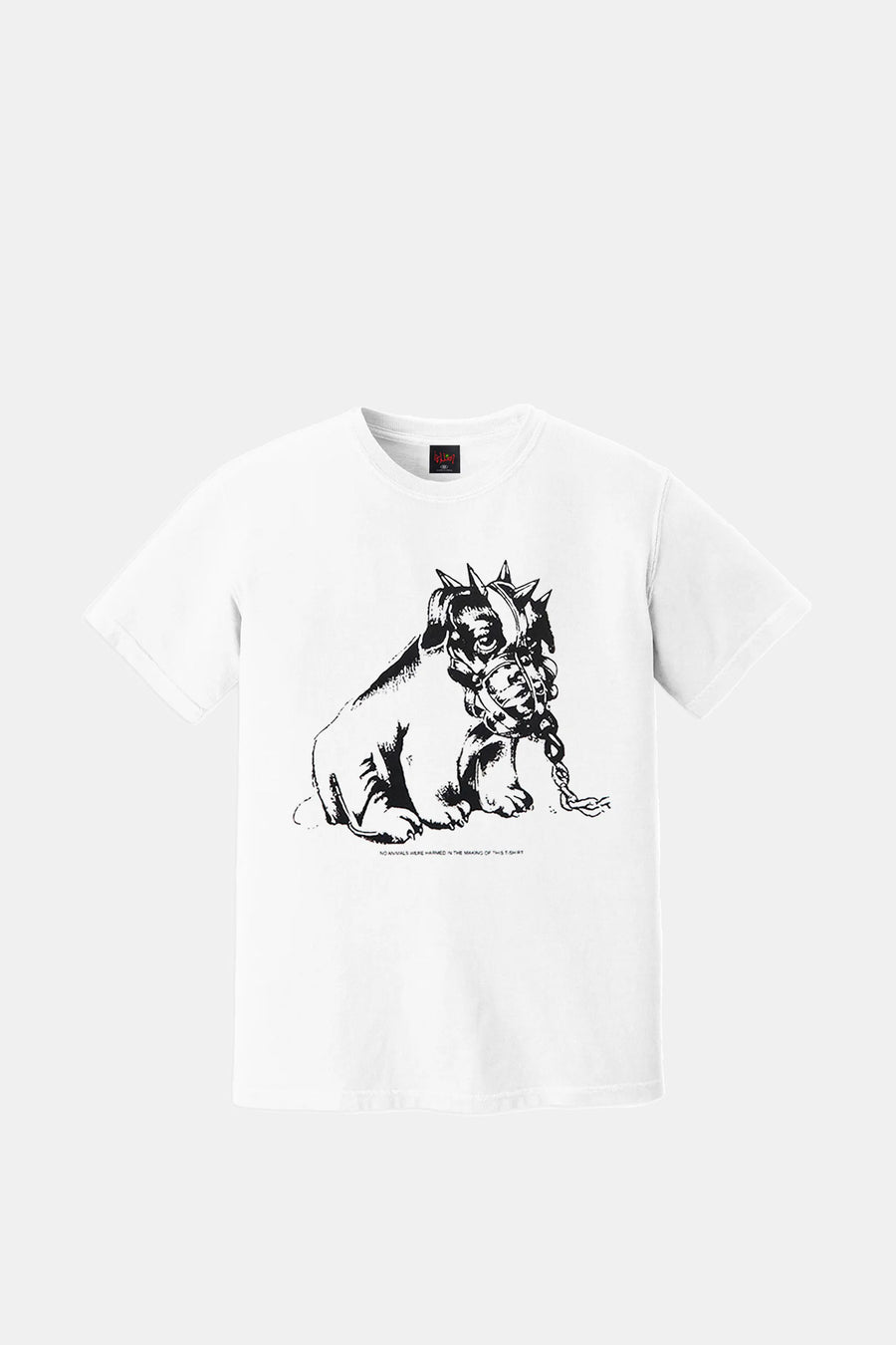 Muzzle Tee