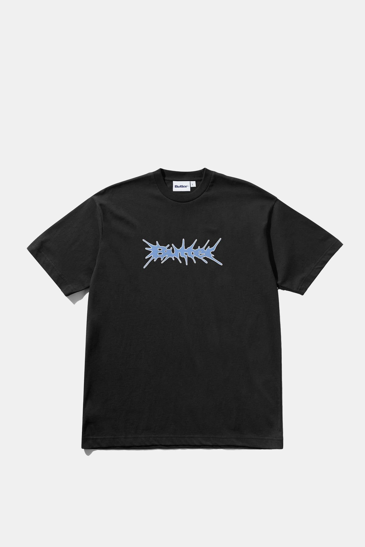 Nail Logo Tee