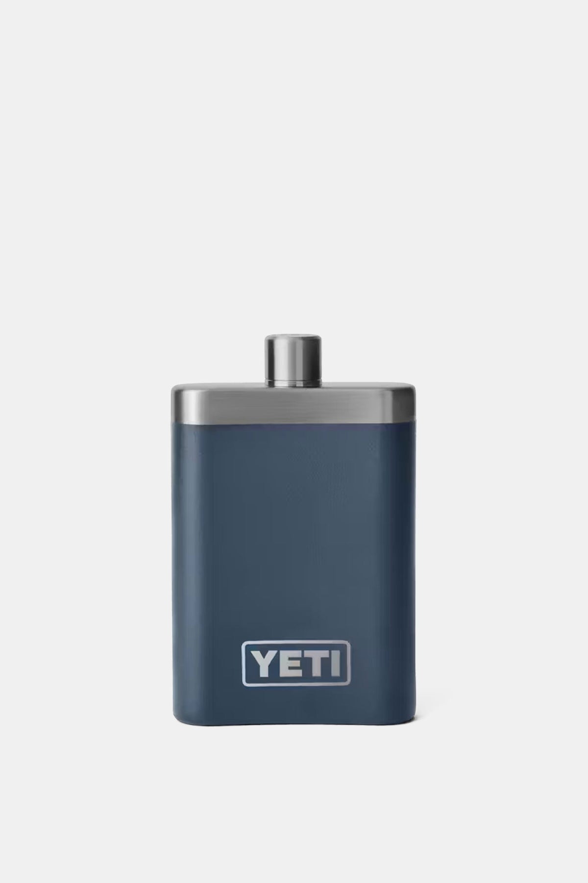 Yeti Flask