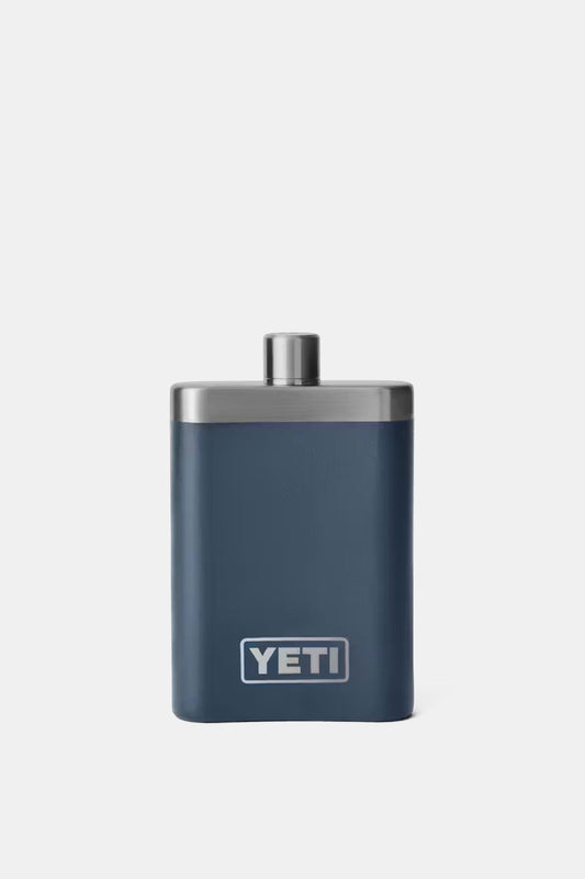 Yeti Flask