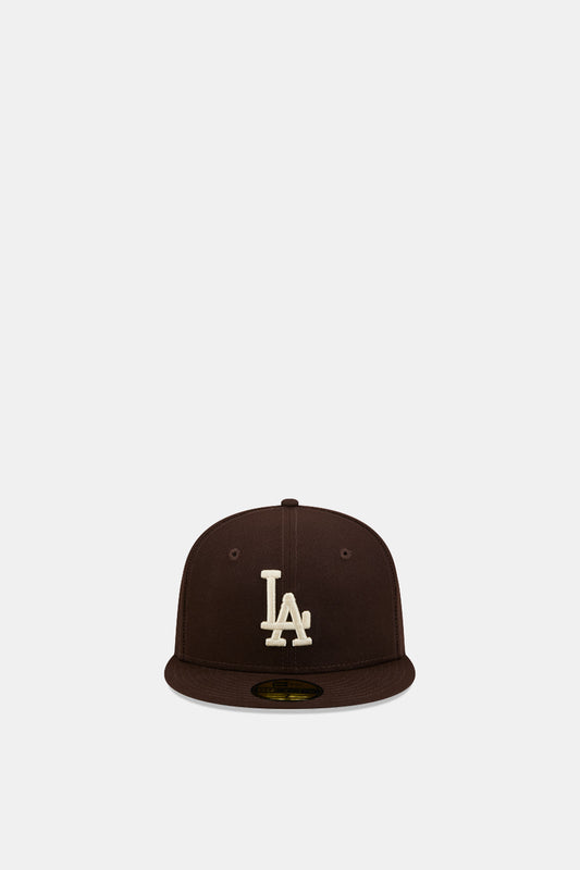 Los Angeles Dodgers 59Fifty Fitted Hat