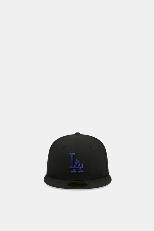 Los Angeles Dodgers 59Fifty Fitted Hat