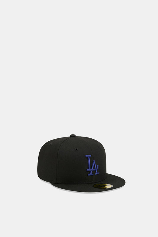 Los Angeles Dodgers 59Fifty Fitted Hat