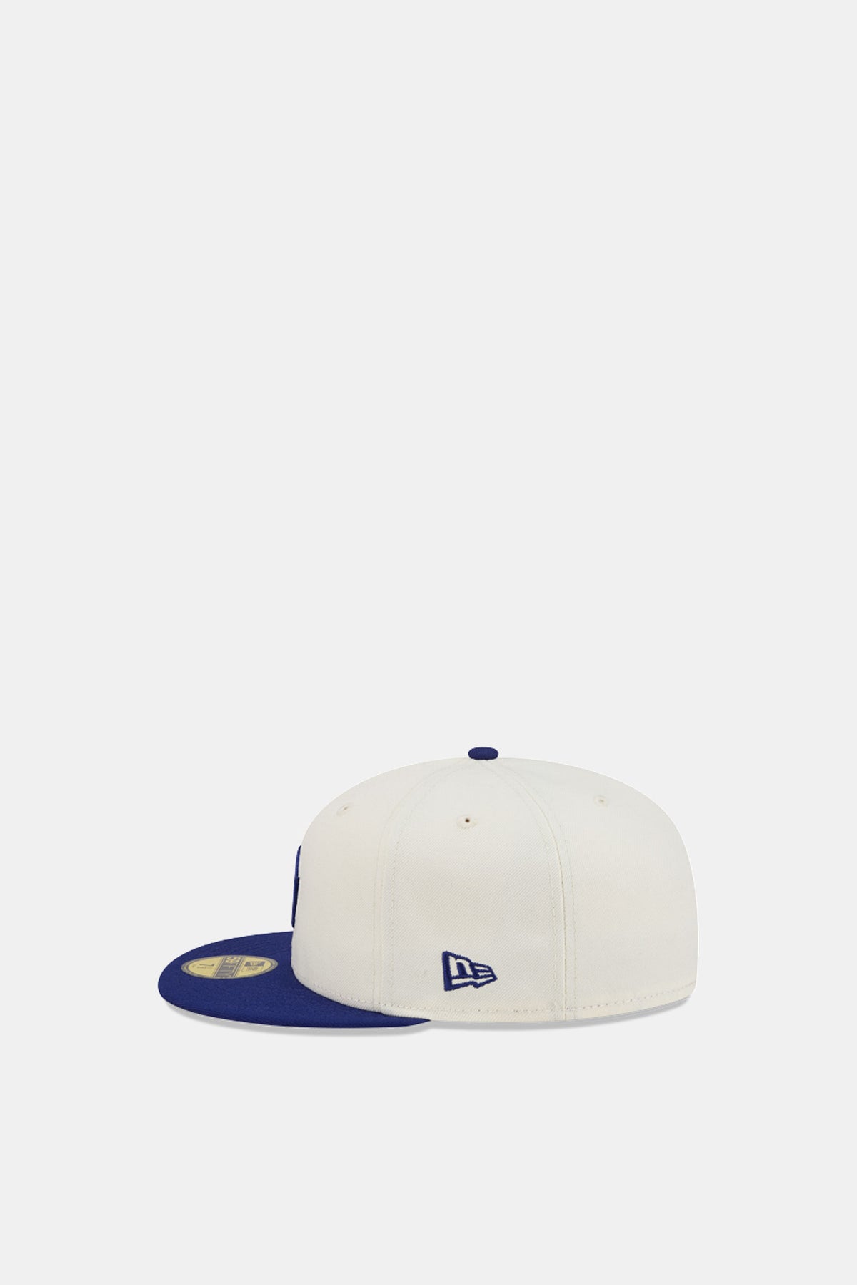 Los Angeles Dodgers 59Fifty Fitted Hat