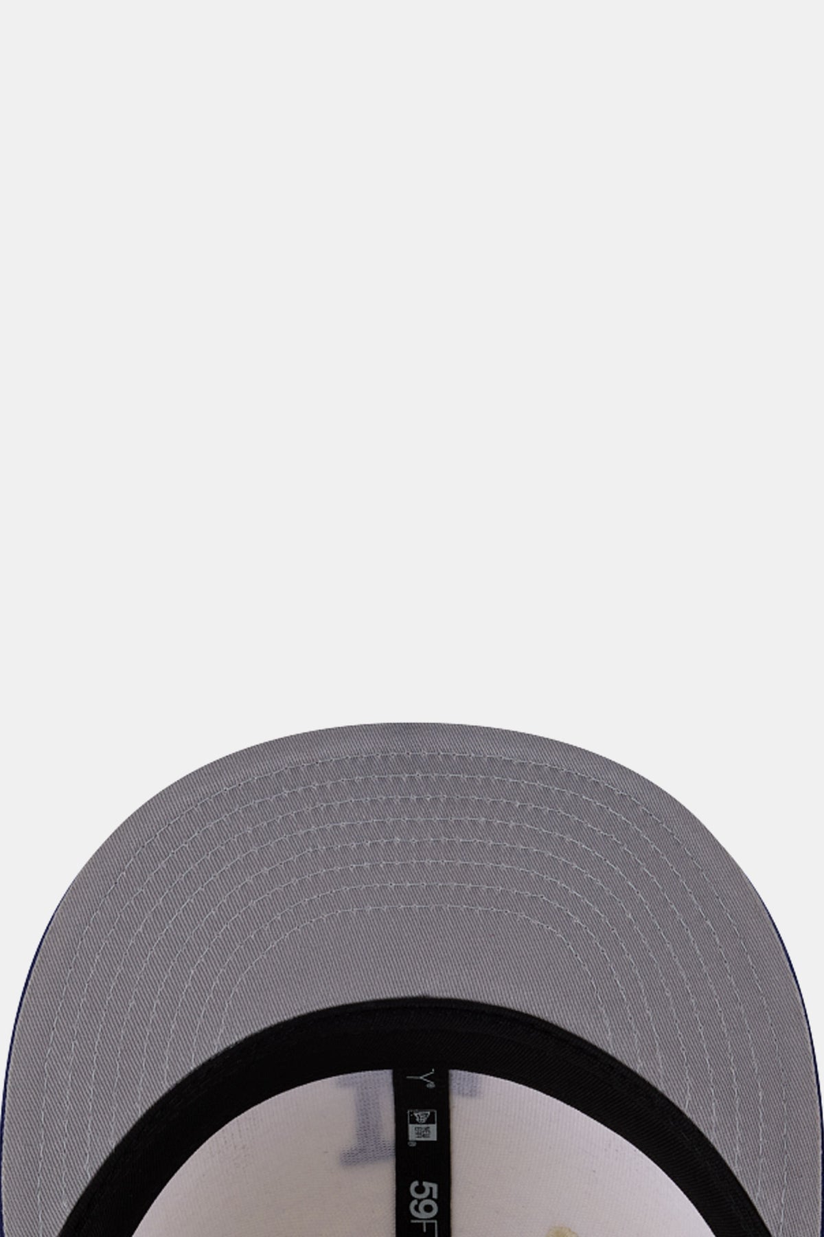 Los Angeles Dodgers 59Fifty Fitted Hat