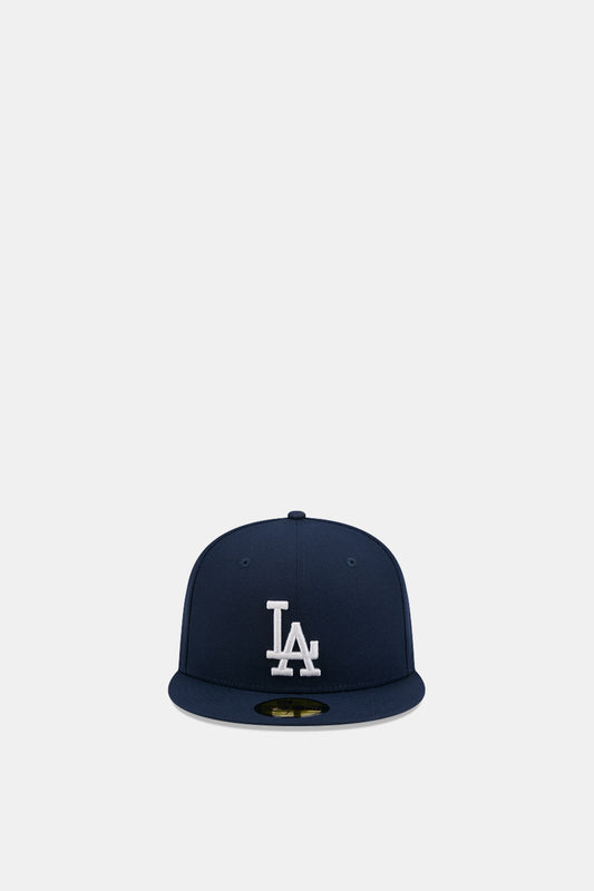 Los Angeles Dodgers 59Fifty Fitted Hat