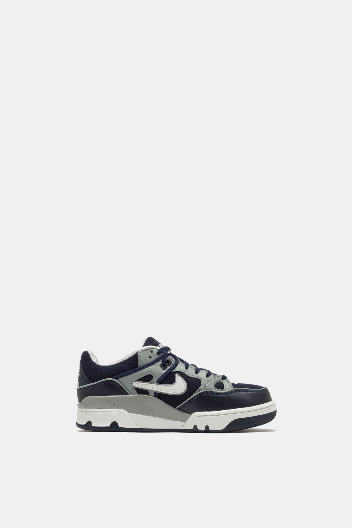 NIGO x Nike Air Force 3 Low
