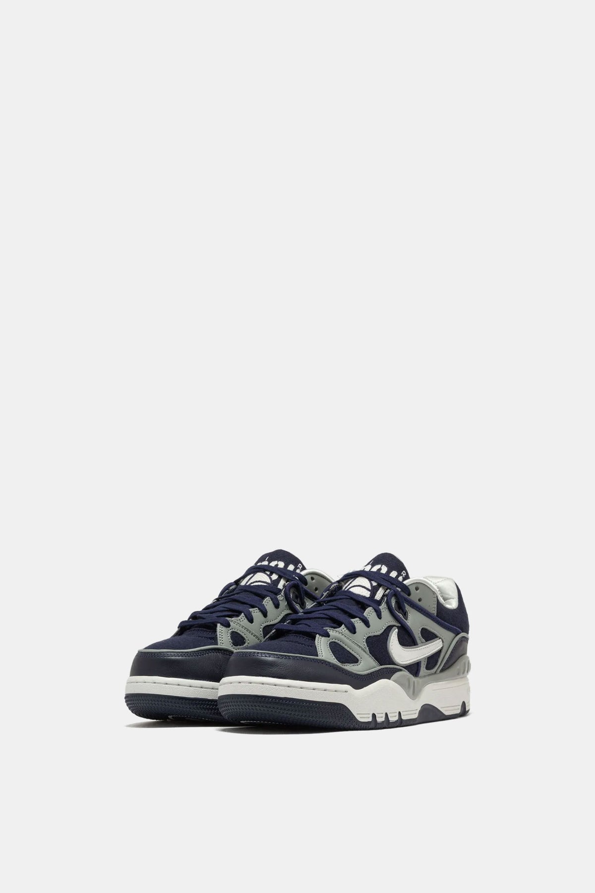 NIGO x Nike Air Force 3 Low