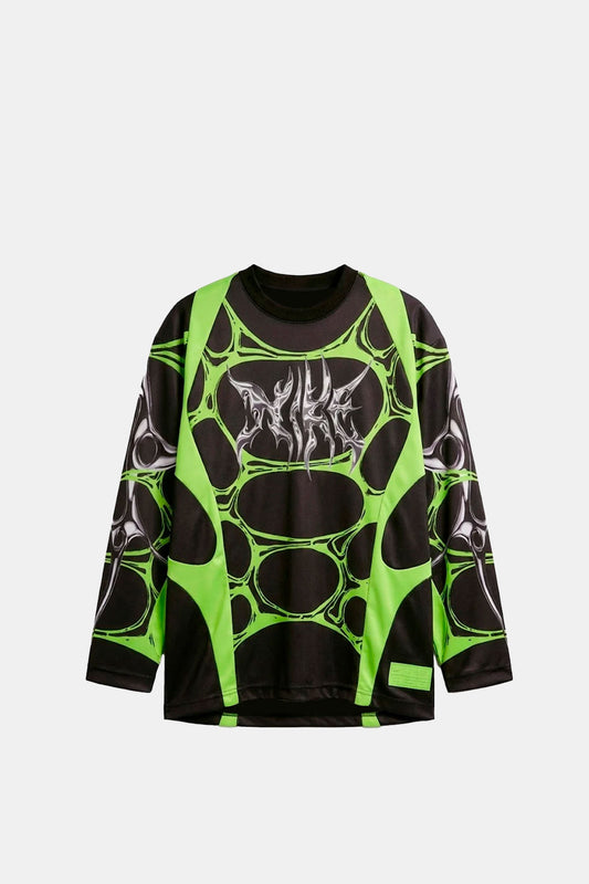 Nike Project F.R.O.G Jelly Cage Jersey