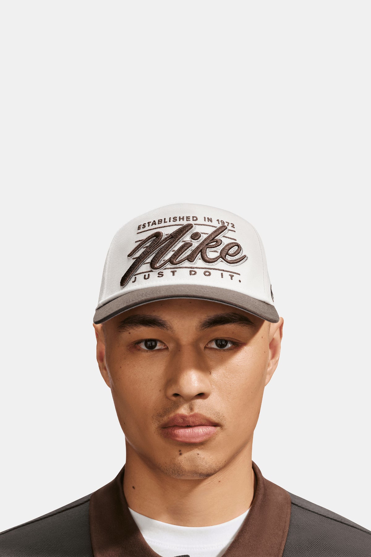 Nike Rise Structured A-Frame Cap