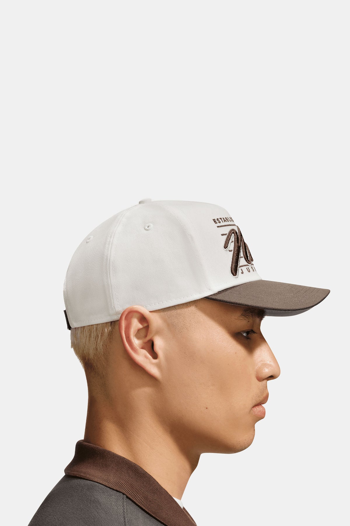 Nike Rise Structured A-Frame Cap