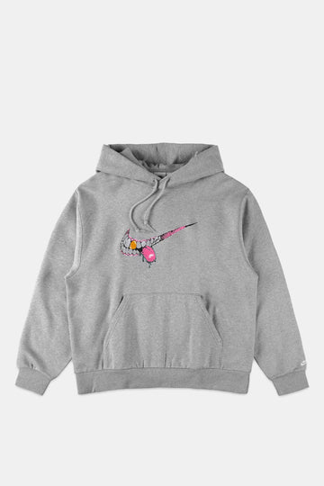 Nike SB Pullover Hoodie BB Swoosh Grill