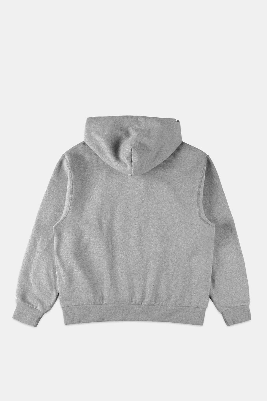 Nike SB Pullover Hoodie BB Swoosh Grill