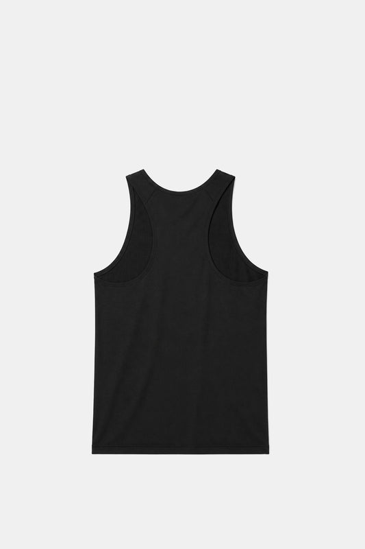 Norvan Downword Logo Tank