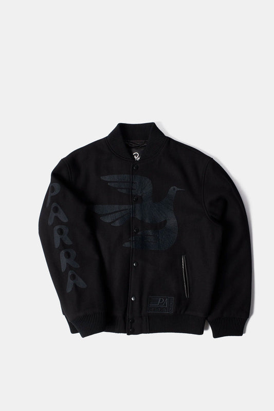Not Movie Quality Varsity Jacket