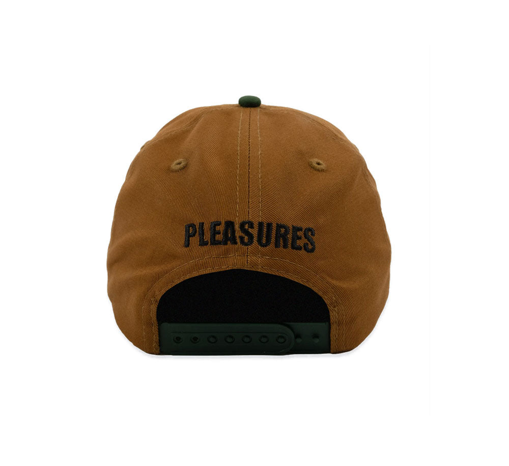 NOTHING SNAPBACK