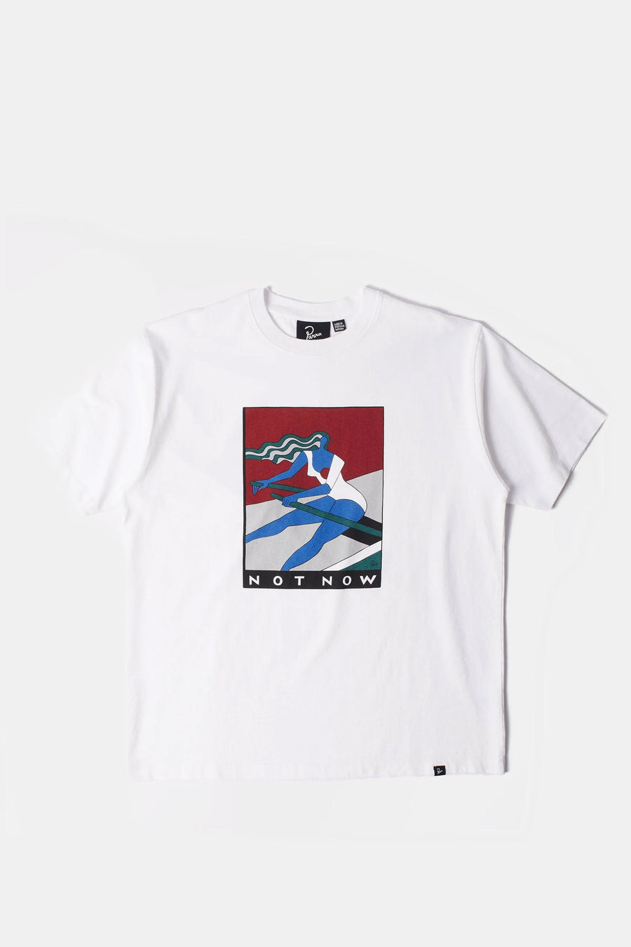 Into Nowhere T-­shirt