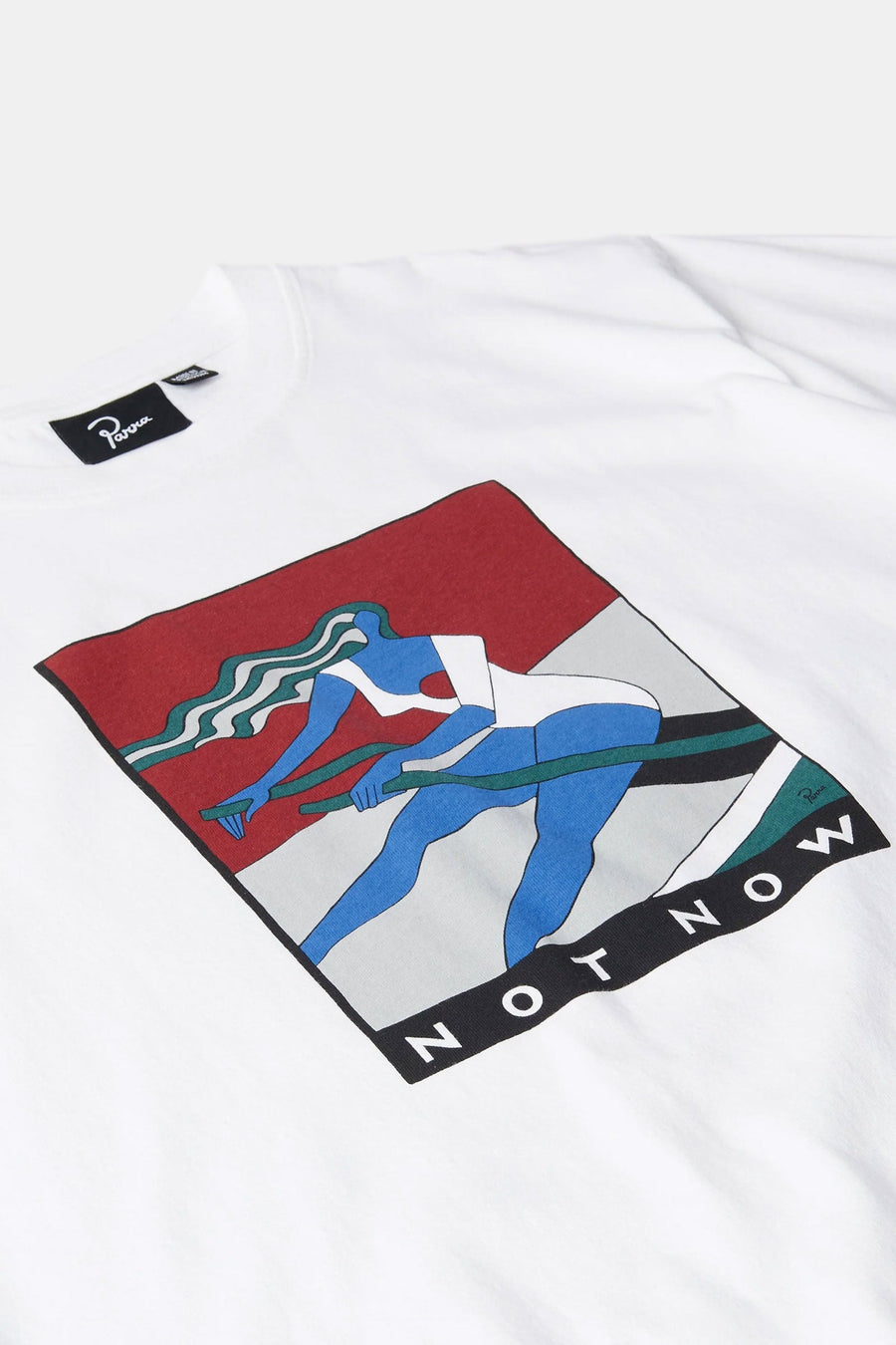 Into Nowhere T-­shirt