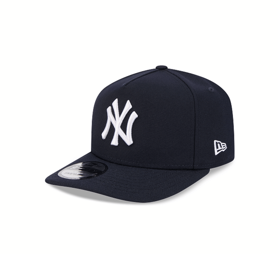 New York Yankees 950 A-frame Snapback