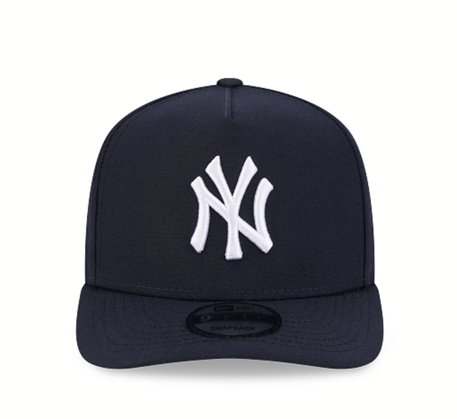 New York Yankees 950 A-frame Snapback
